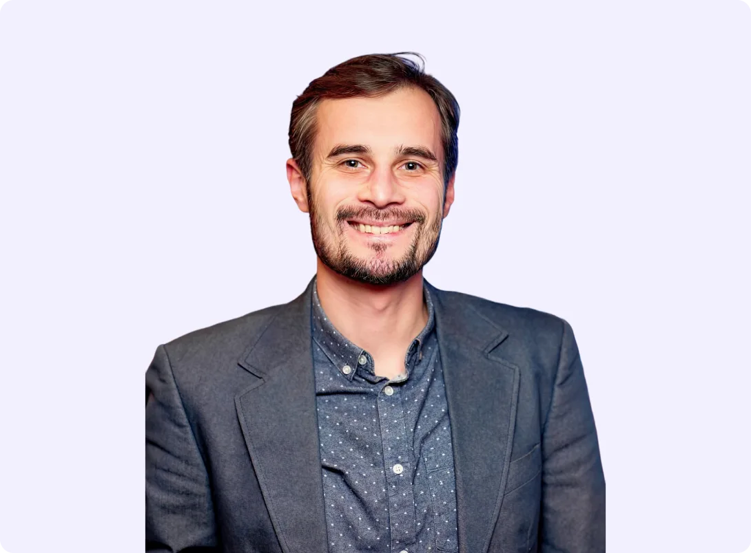 Chaikovsky Serhii – Sales Manager at Datawiz BI