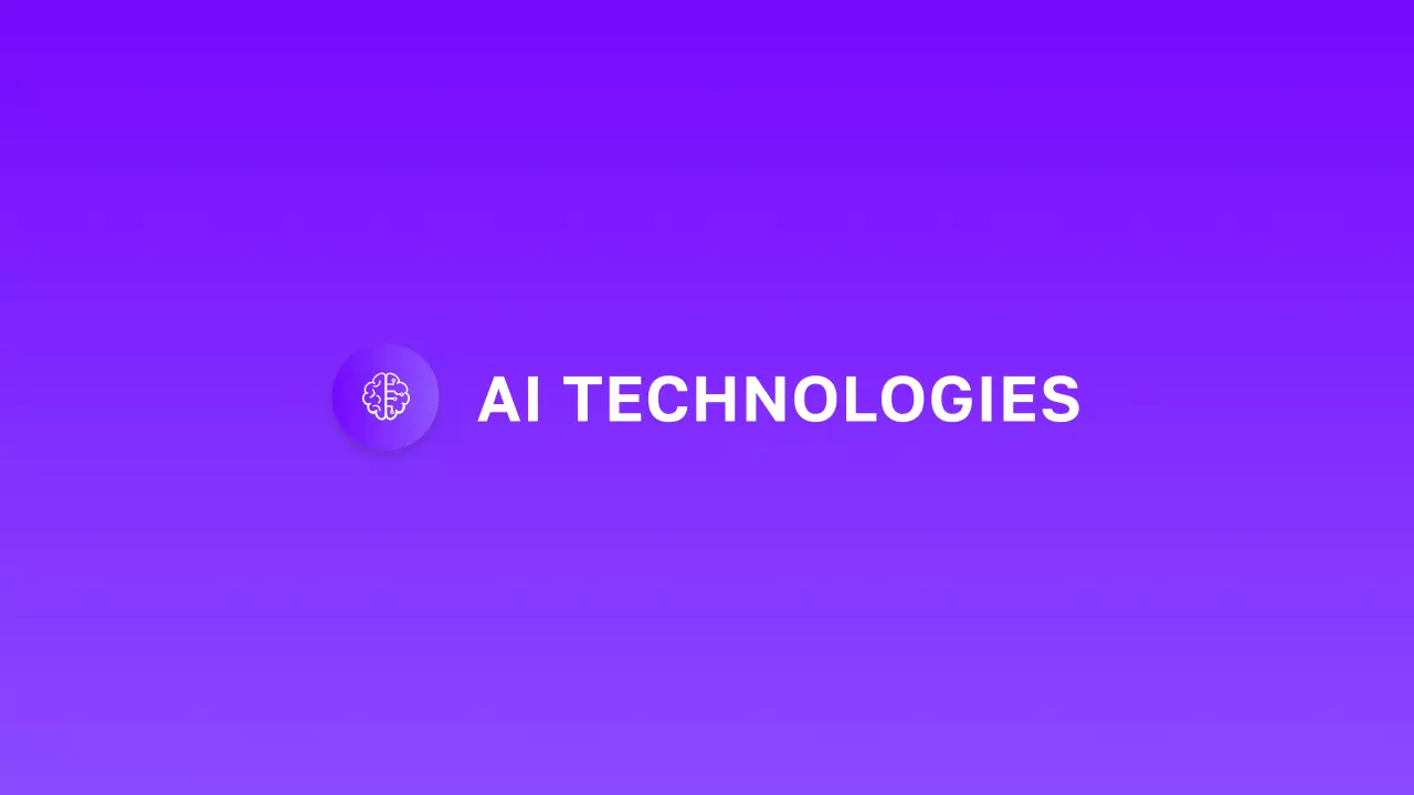 AI Technologies In Retail Datawiz BES Ai technologies in retail datawiz bes