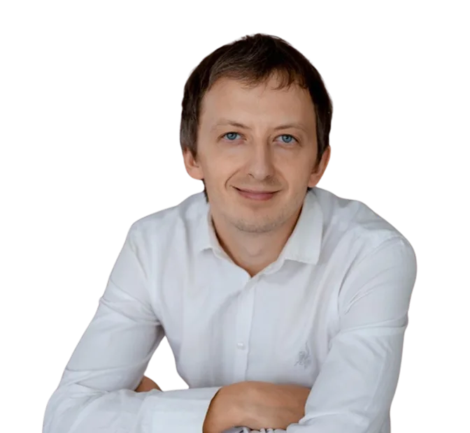 Vitaliy Bryk